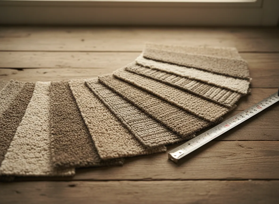 Carpet Installation Scott, AR FAQs